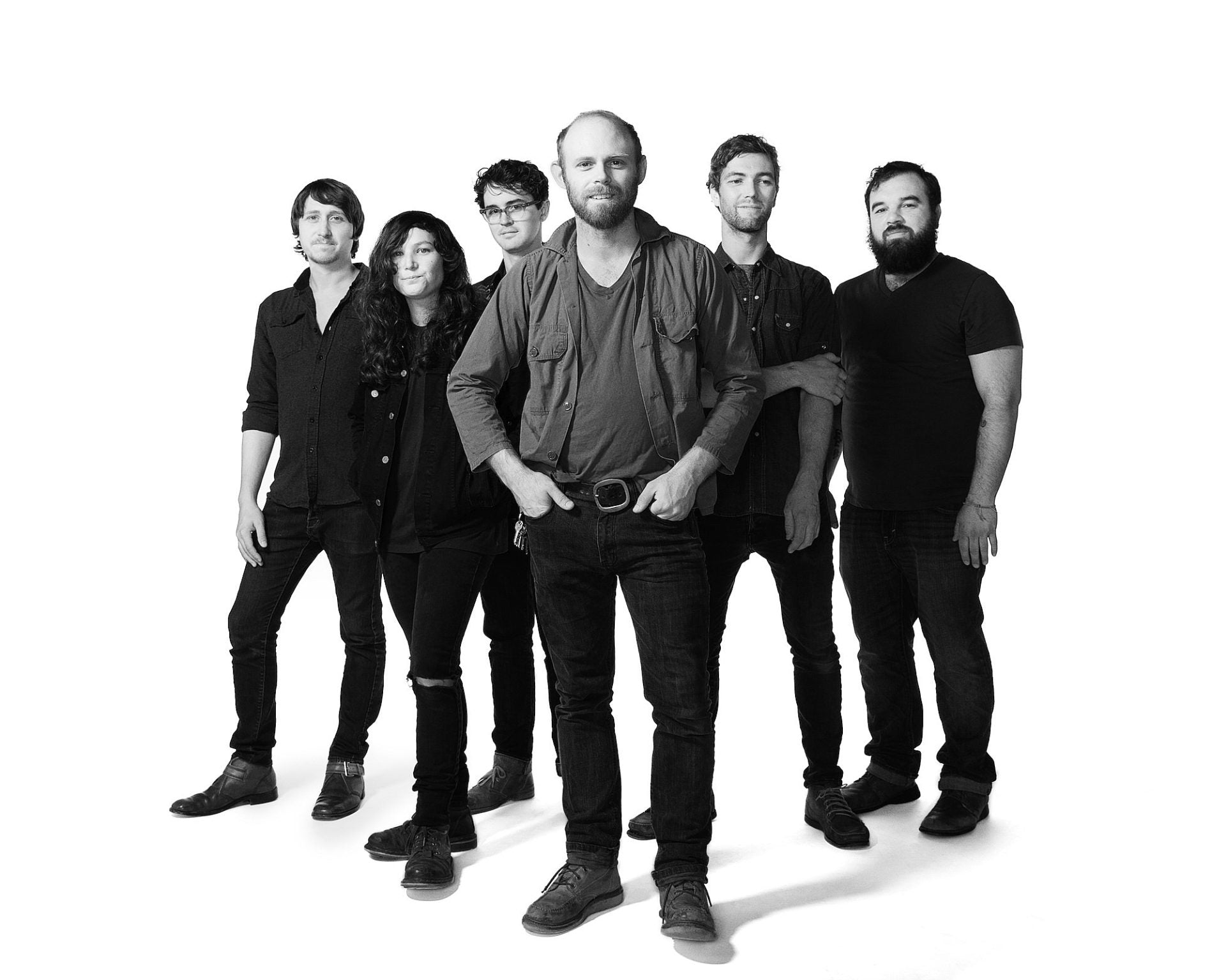 Horse Feathers announce tour