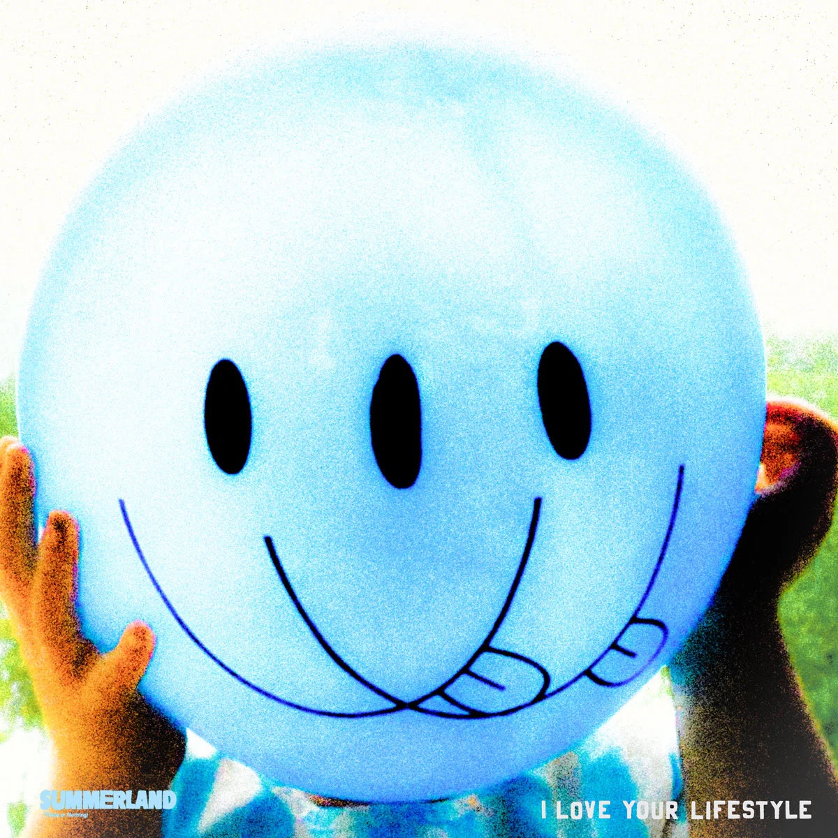 I Love Your Lifestyle announce new LP ‘Summerland (Torpa Or Nothing),’ share “Plot Twist”