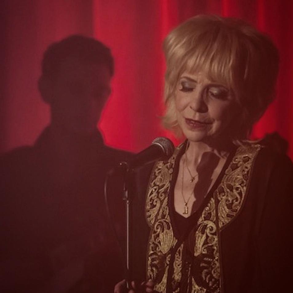 Julee Cruise performed on ‘Twin Peaks: The Return’ two-hour finale