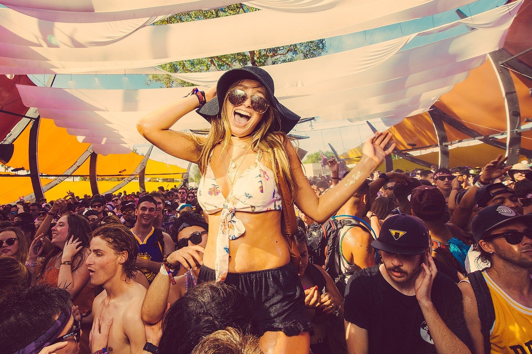Coachella confirm their website was hacked