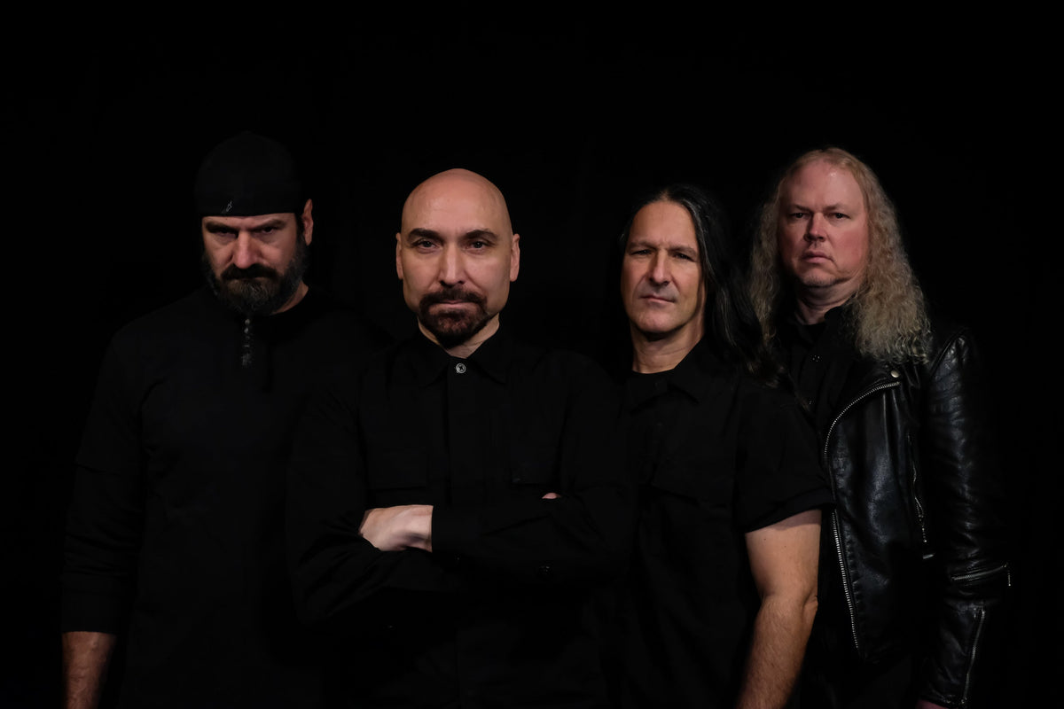 Immolation announce new album ‘Descent,’ share “Adversary”