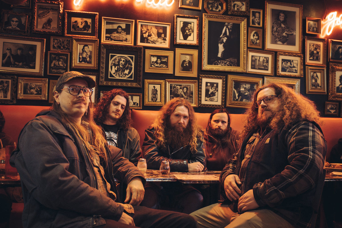 Inter Arma announce new album ‘New Heaven,’ share title track