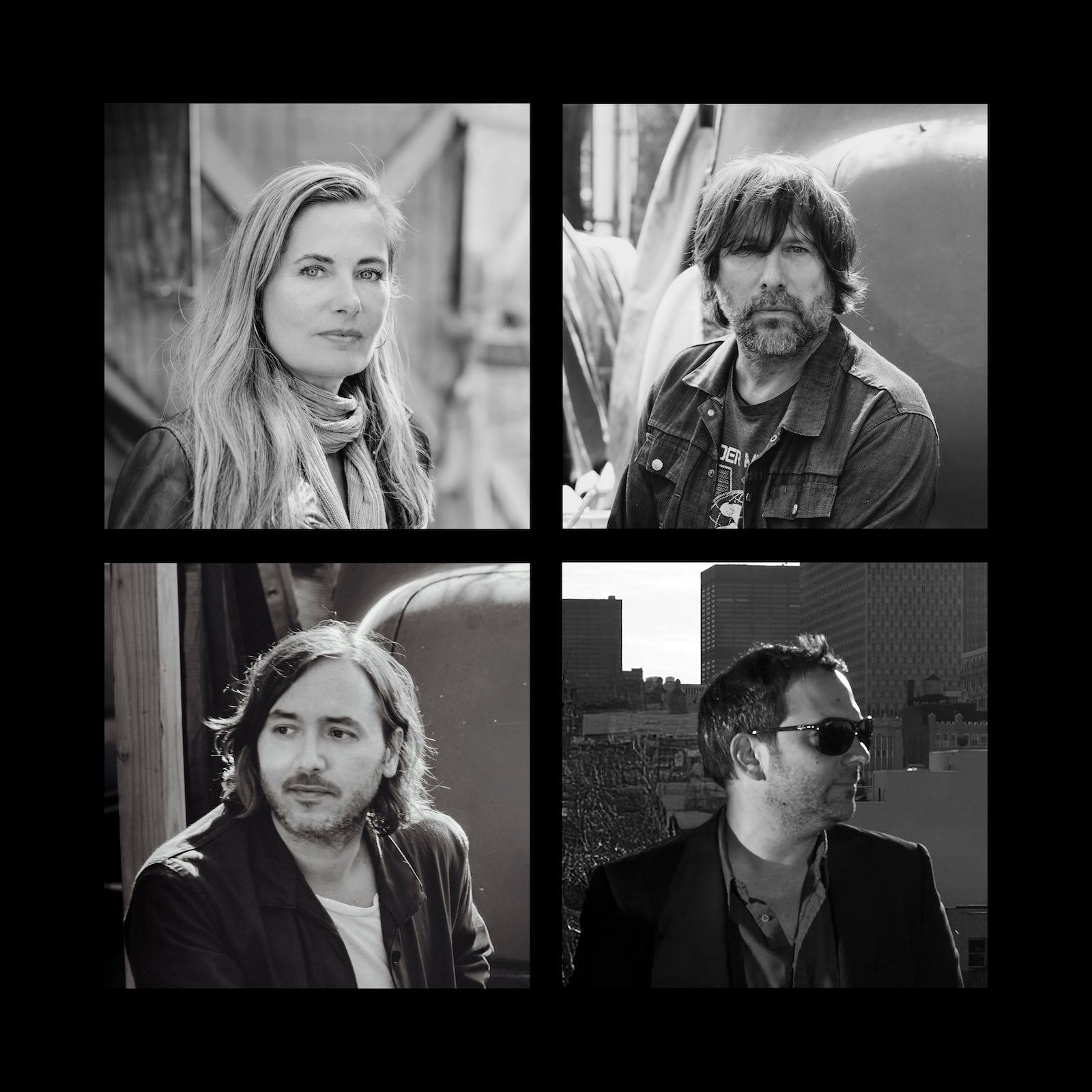Ivy unearth “lost” album ft Adam Schlesinger, share “Say You Will”