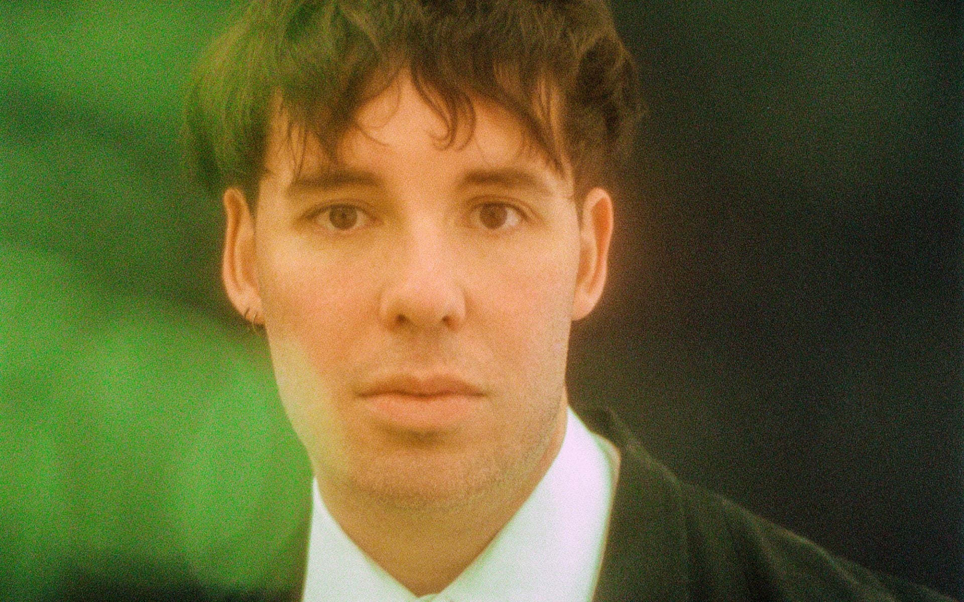 Cocteau Twins’ Robin Guthrie remixes Jack Colwell’s “In My Dreams” (listen)