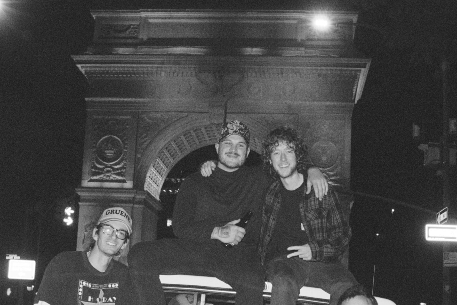 Zach Bryan and Jack Van Cleaf team for collab version of “Rattlesnake” & video