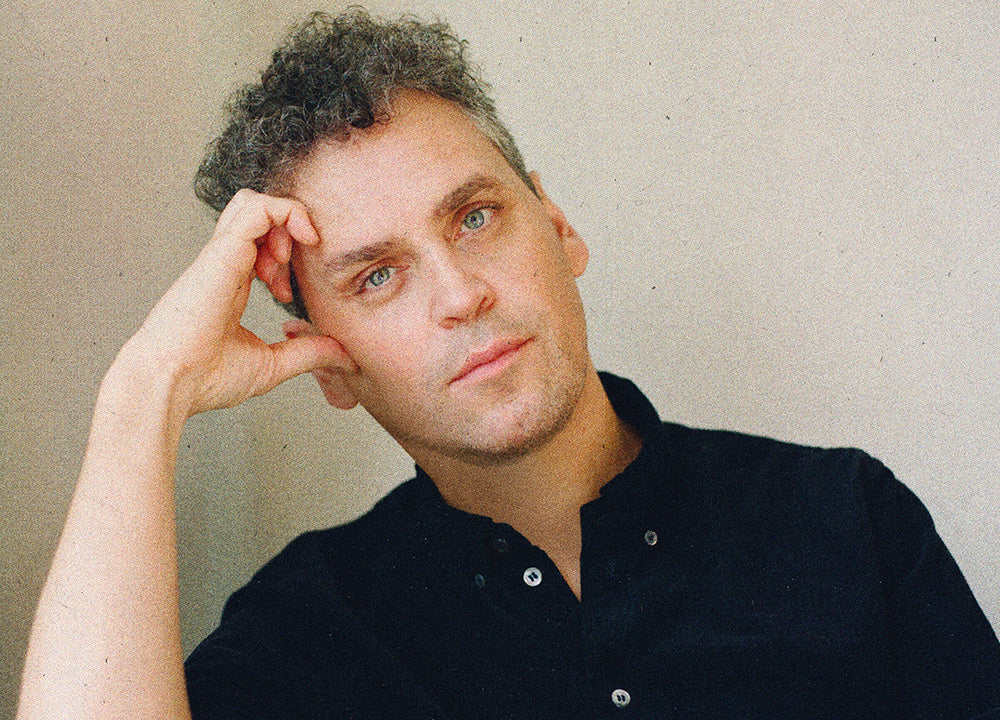 James Ford, prolific producer and Simian Mobile Disco member, diagnosed with leukemia