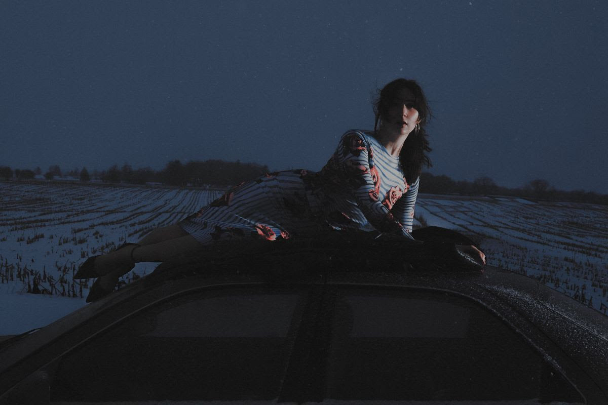 Jane Inc announces new album, shares “elastic”