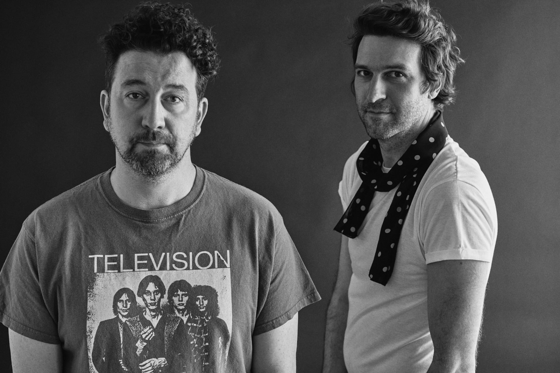 Japandroids share “D&T” off final album (listen)