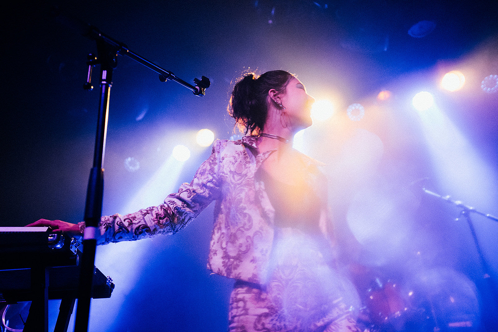 Japanese Breakfast played Warsaw (pics, video)
