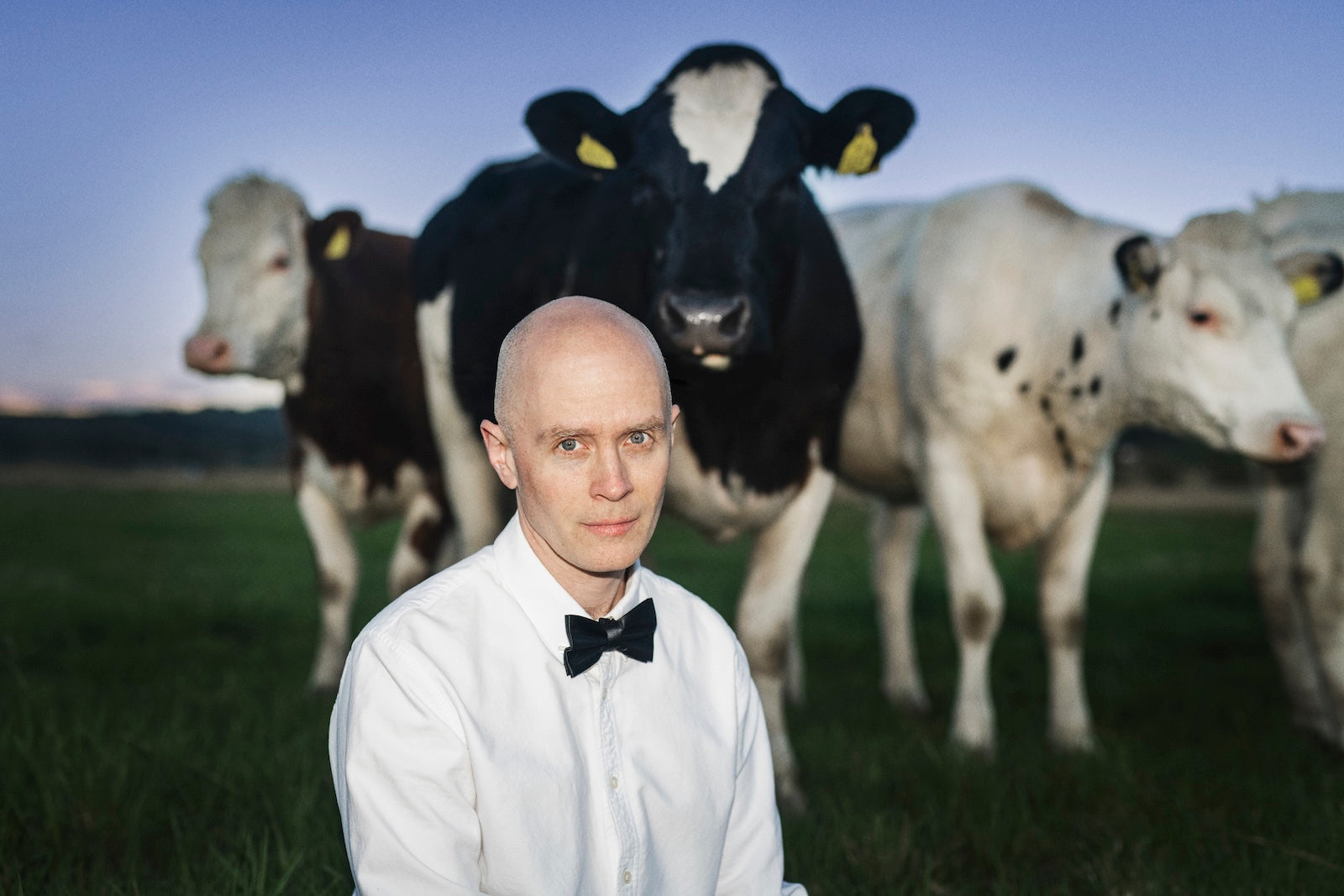 Jens Lekman announces first new album in 8 years & tour, shares “Candy From a Stranger”