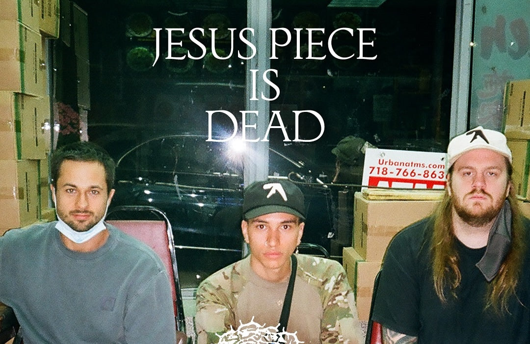 Jesus Piece members say band is broken up, call vocalist’s seemingly new version of the band a “mockery”