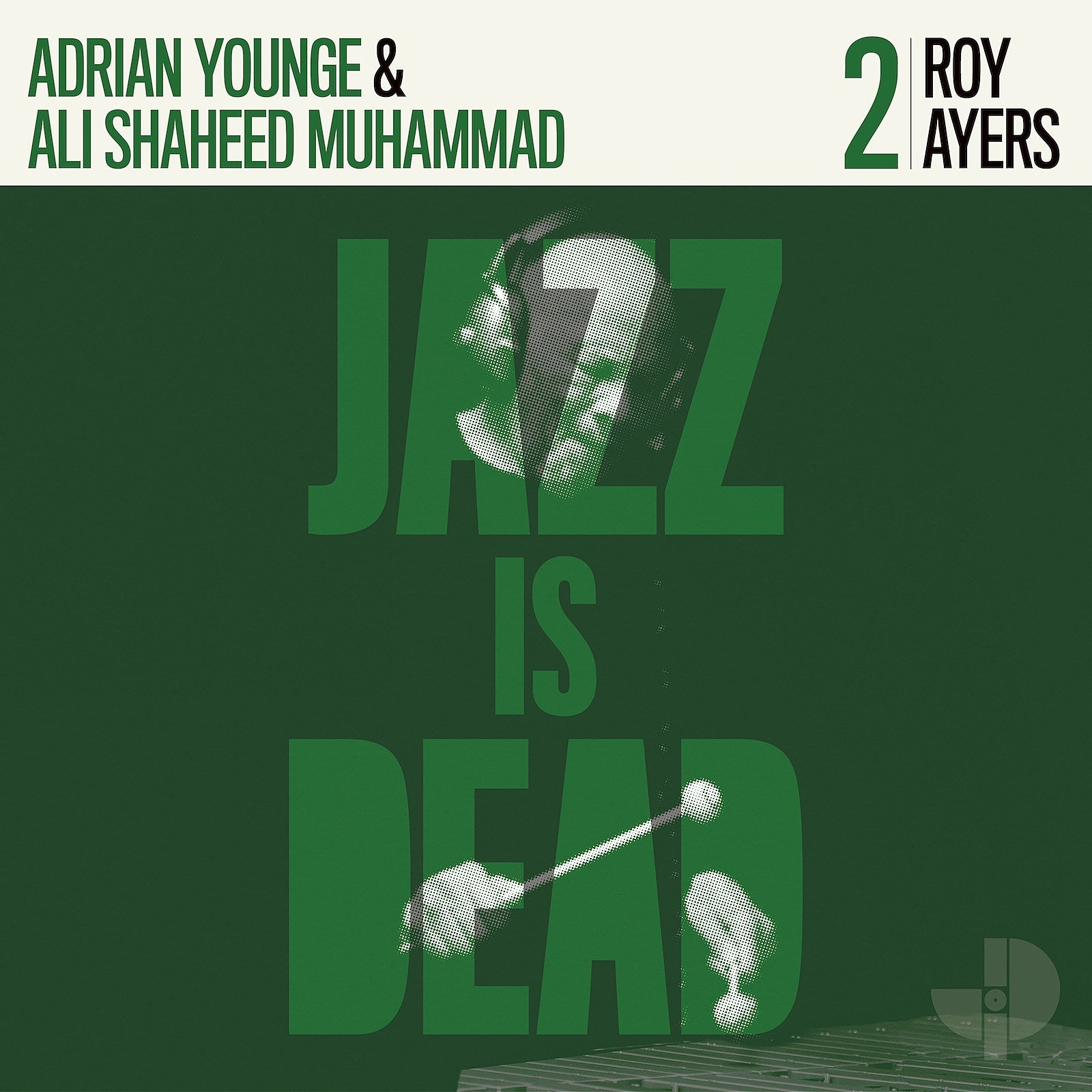 Roy Ayers teams w/ Adrian Younge & Ali Shaheed Muhammad for first LP in 9 years