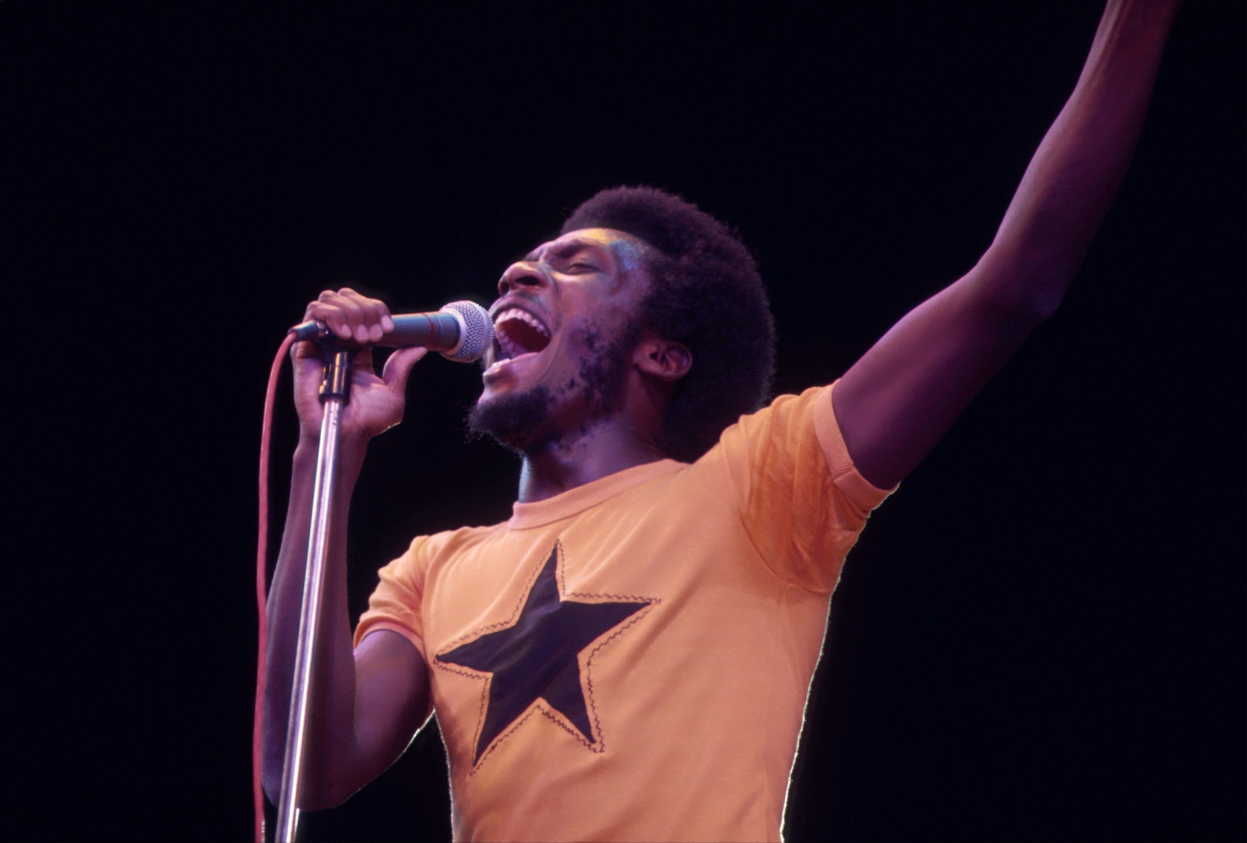 Jimmy Cliff, reggae & ska pioneer, dies at 81