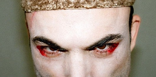 Joakim preps new LP, shares “Samurai,” playing Knitting Factory & other dates