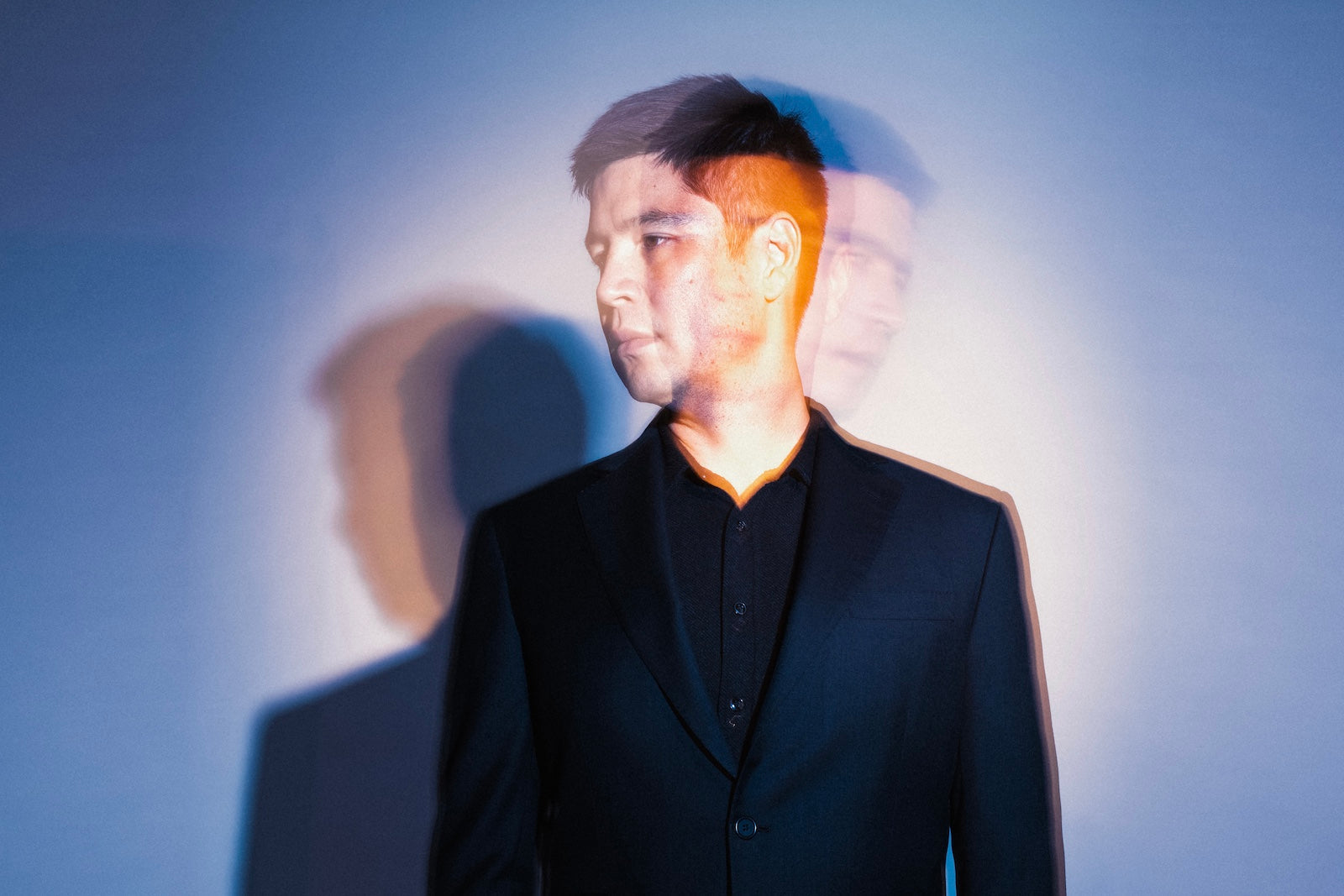 Joe Wong announces guest-filled new album, shares “Into Nothing” ft Mary Timony & Matt Cameron