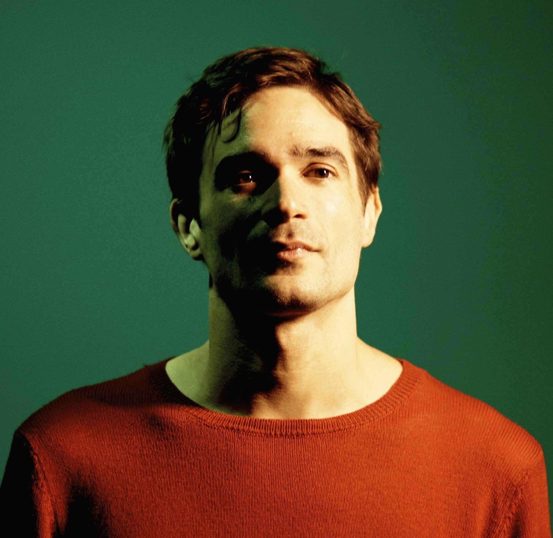 Jon Hopkins expands tour, playing Elsewhere after David Lynch fest