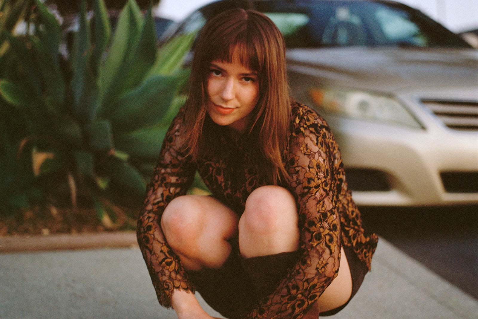 Jordana announces new LP ‘Lively Premonition,’ shares “Like a Dog”
