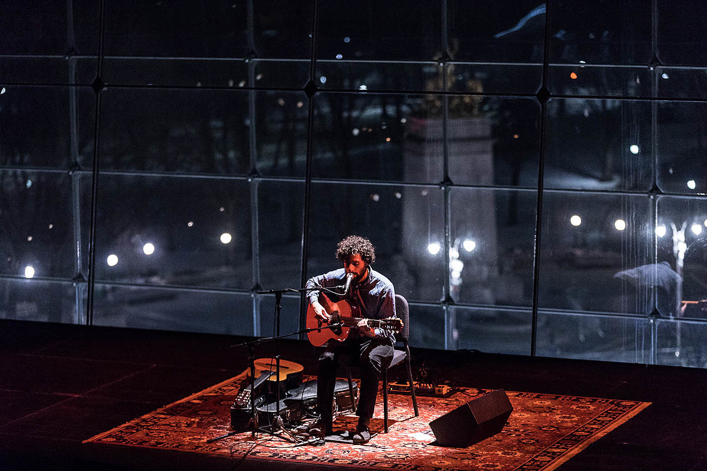 This Week’s Livestreams (José González, Bachelor’s Doomin’ Sun Fest, Crowded House, more)