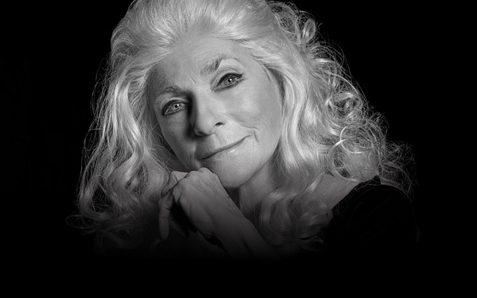 Judy Collins preps new LP ft. Chatham County Line, touring, playing Joe’s Pub residency