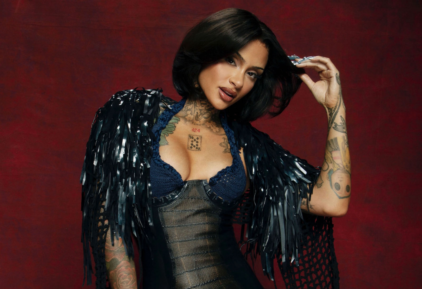 Tour news: Kehlani, Davila 666, Willi Carlisle, Scout Gillett, Tall Juan, and more