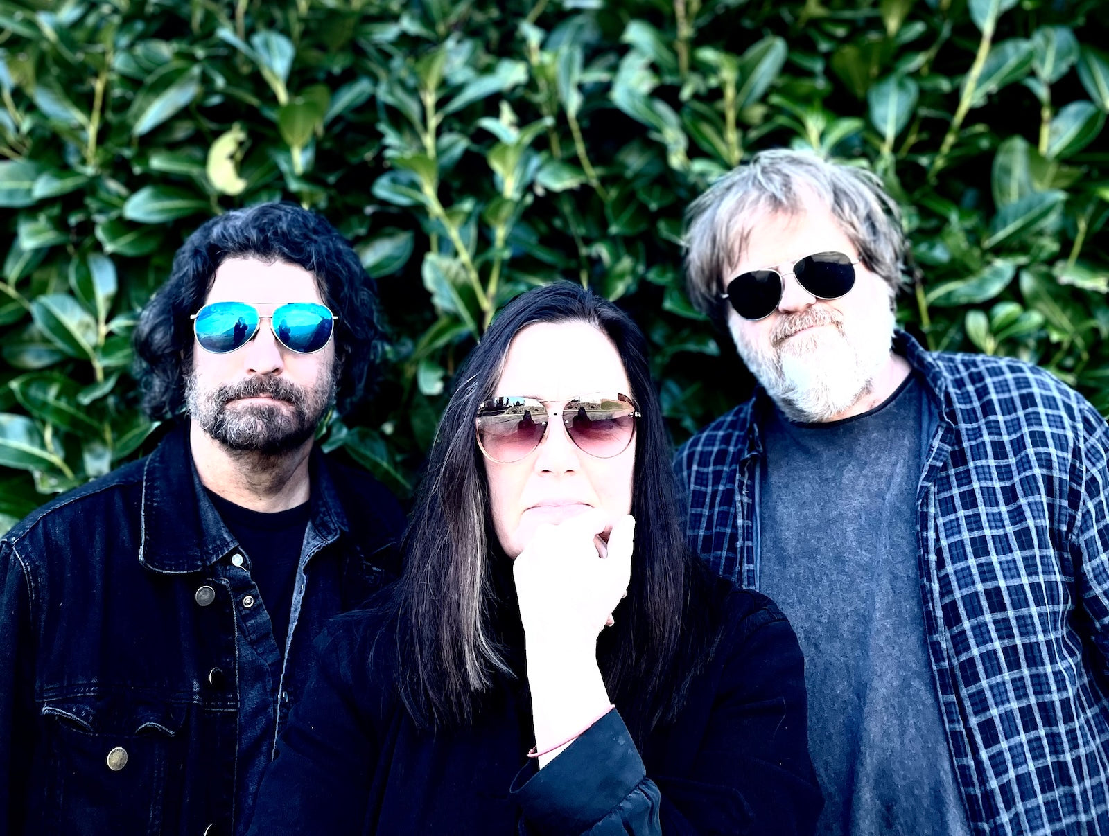 Kinski announce first album in 7 years, touring w/ Oneida (hear 2 songs)