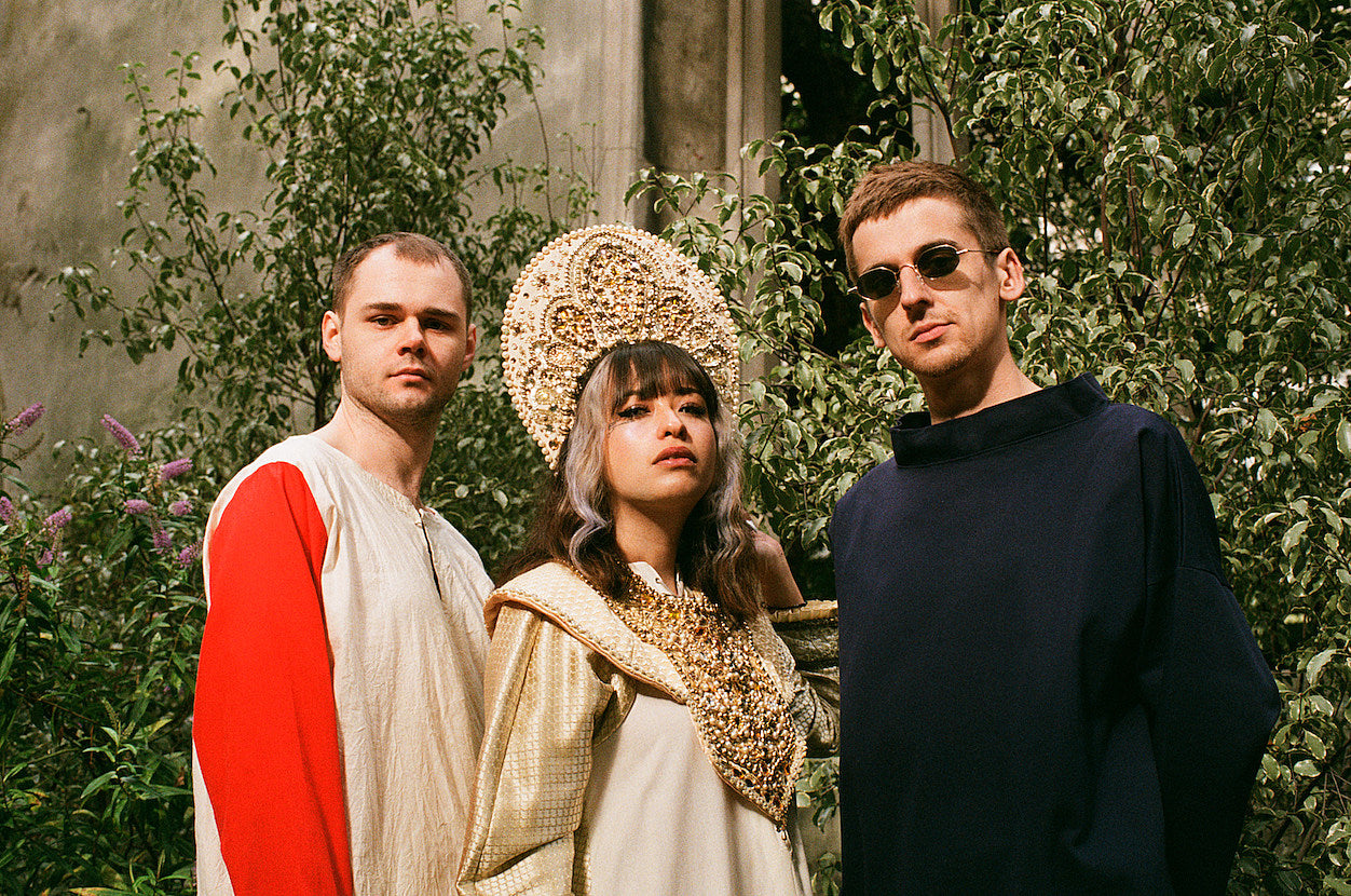 Kero Kero Bonito release ‘Civilization II’ EP, share “21/04/20” video