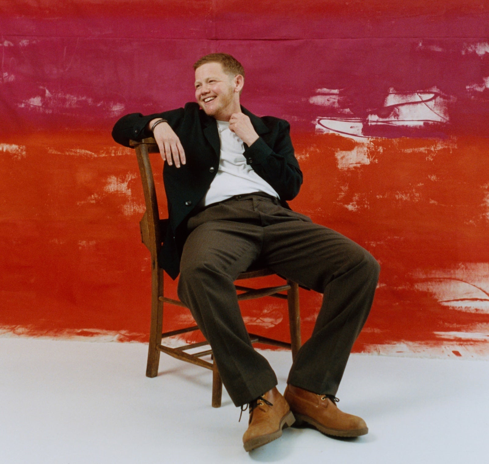 Kae Tempest announces new album ft Neil Tennant, Young Fathers & more: hear “Know Yourself”