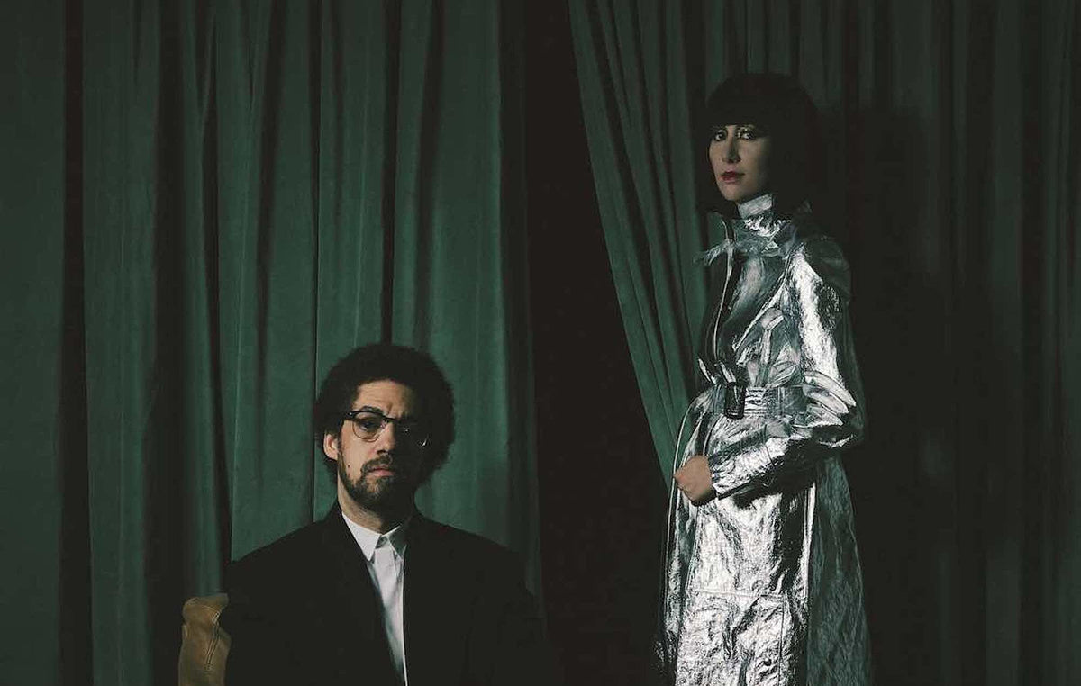 win tix to Karen O & Danger Mouse’s Brooklyn ‘Lux Prima’ show
