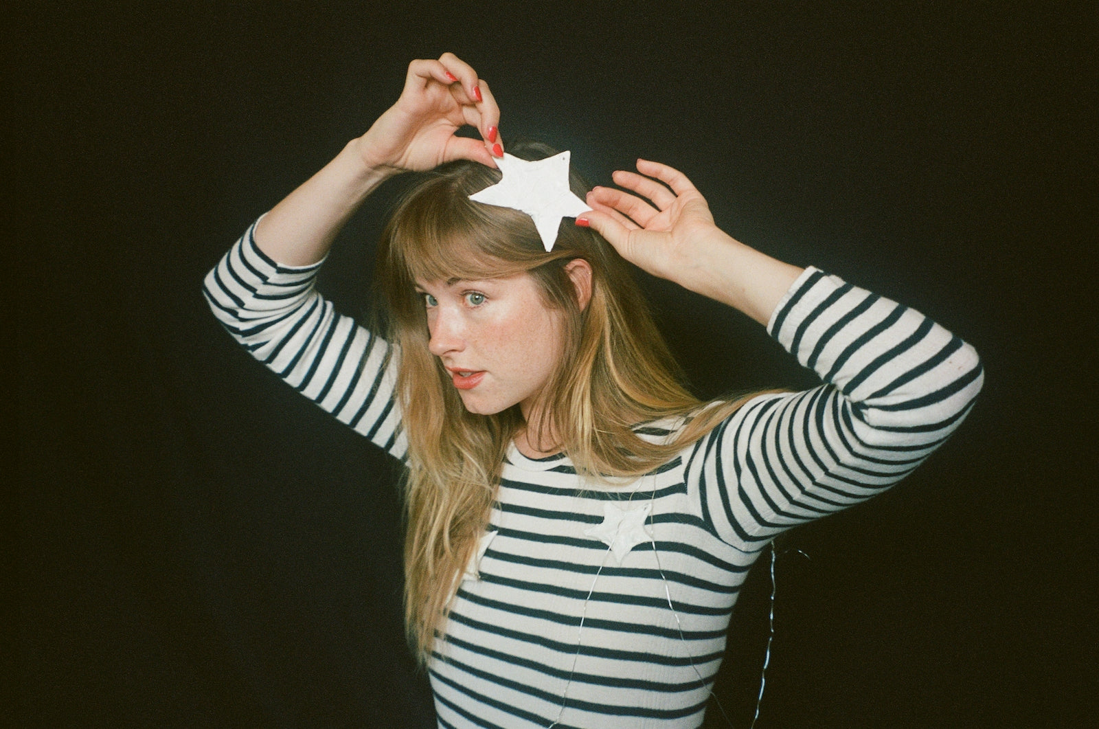 Kate Bollinger tells us how Elephant 6, The Velvet Underground, Jacques Demy & more influenced her debut album