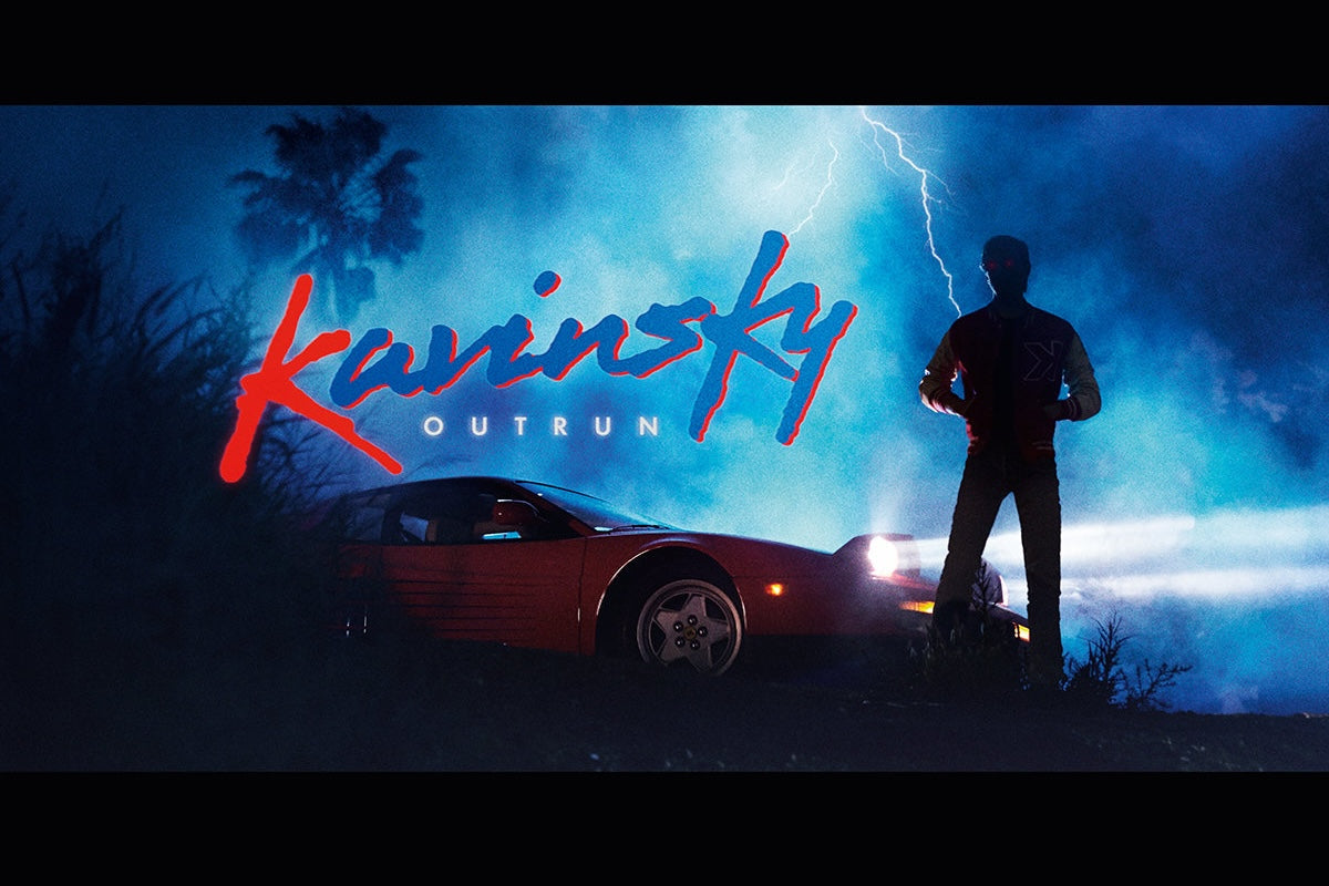 French DJ Kavinsky found dead in home at age 50