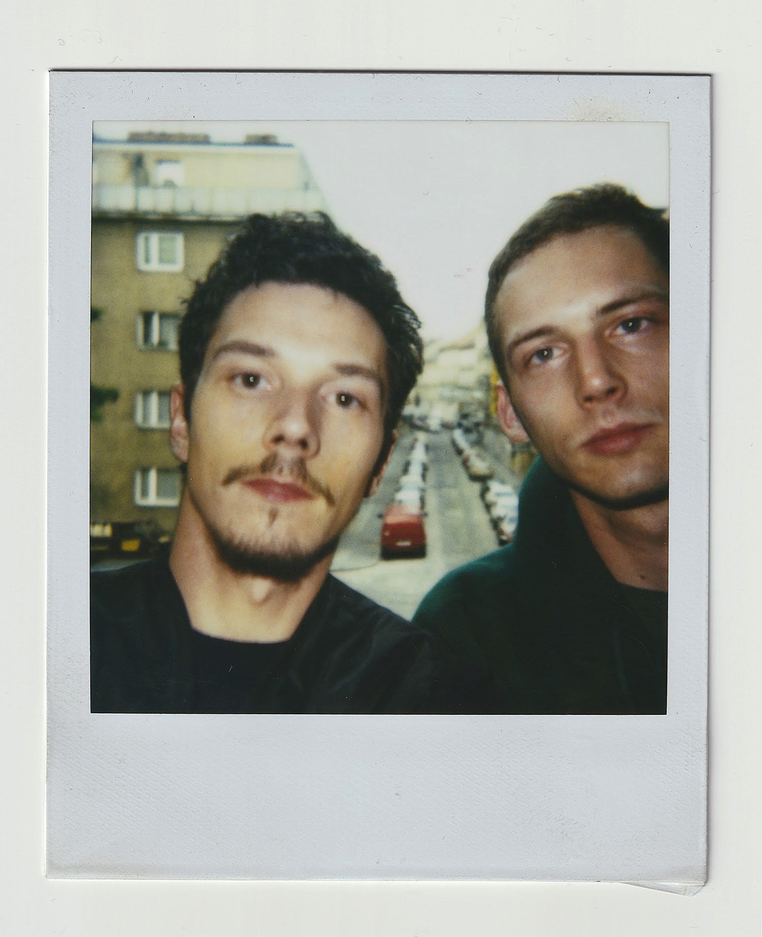 Kruder & Dorfmeister ready first album since ‘The K&D Sessions’ (listen to “Johnson”)