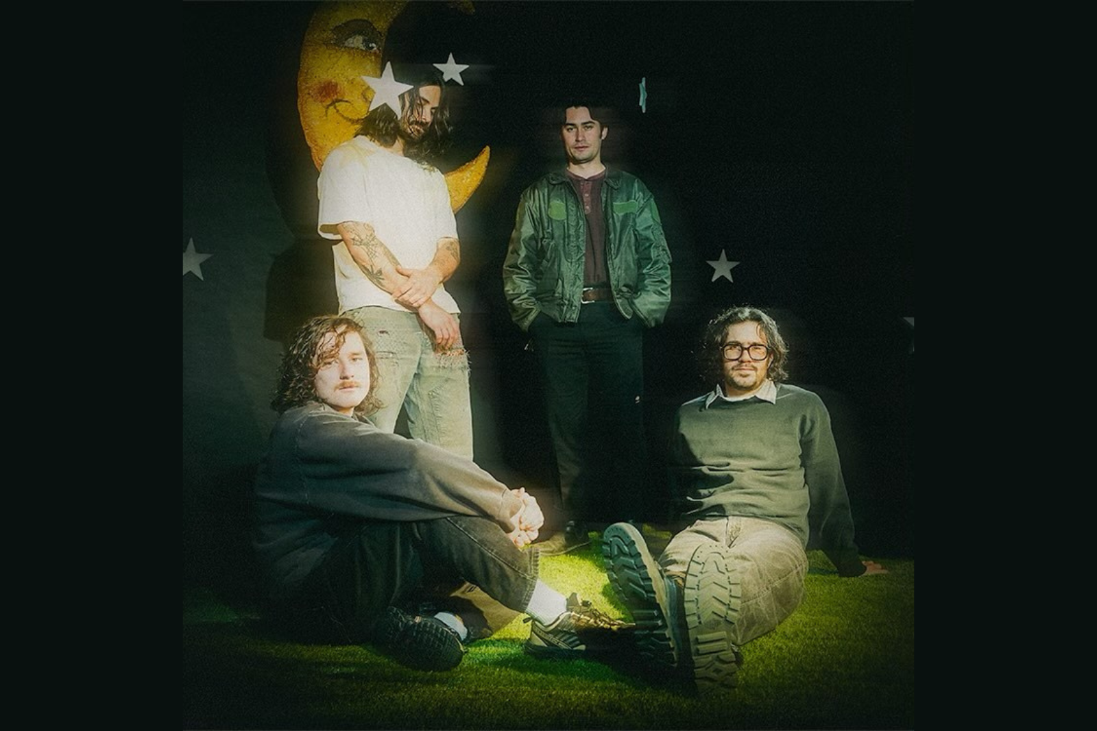 VA shoegazers Keep announce new LP, opening Turnover’s ‘Peripheral Vision’ tour