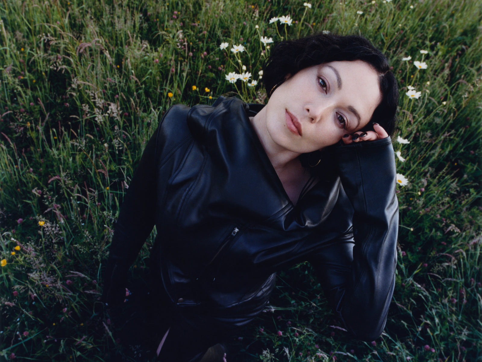 Kelly Lee Owens announces new album ‘Dreamstate,’ shares “Love You Got”