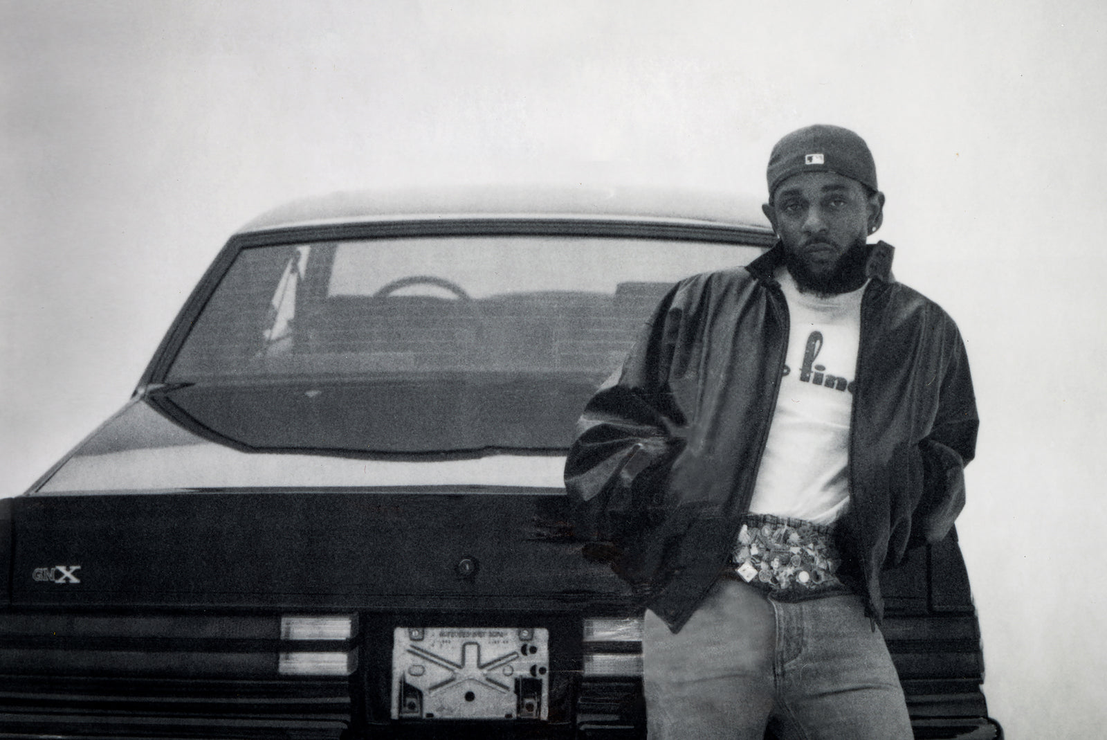 Kendrick Lamar is still not like us on ‘GNX,’ a first-impression review
