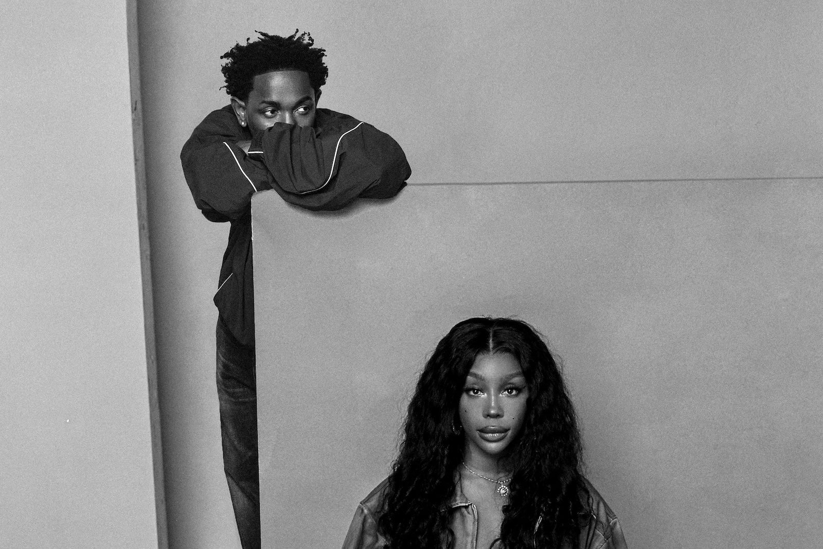 Kendrick Lamar & SZA announce Europe/UK leg of co-headlining tour