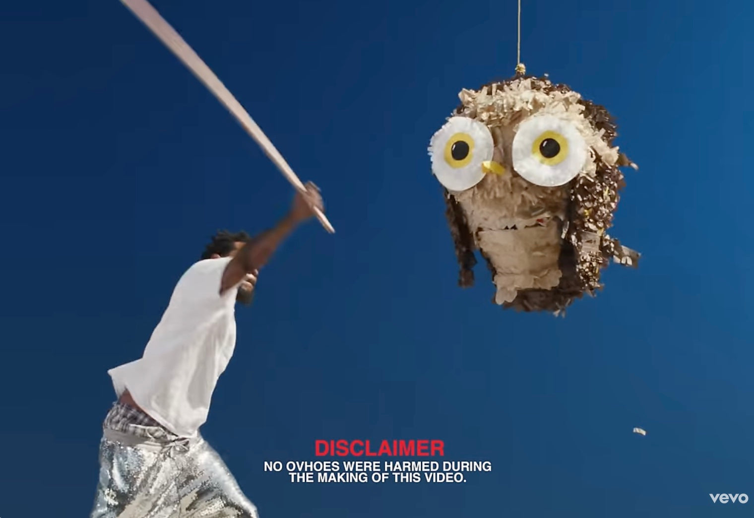 Kendrick Lamar’s “Not Like Us” video has more Drake disses, Black Hippy, Whitney & more
