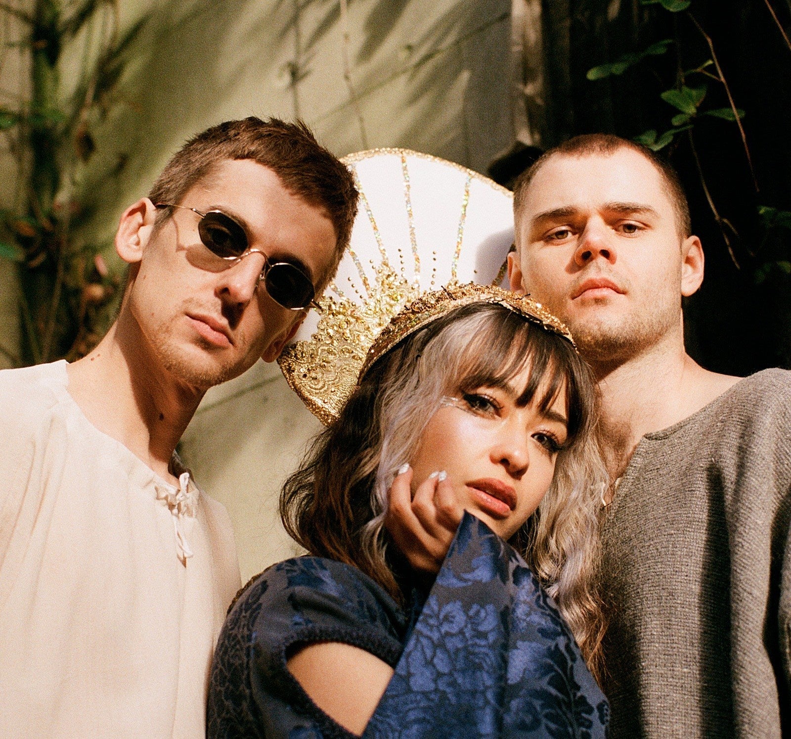 Kero Kero Bonito prep ‘Civilization II’ EP, share “The Princess and the Clock” video