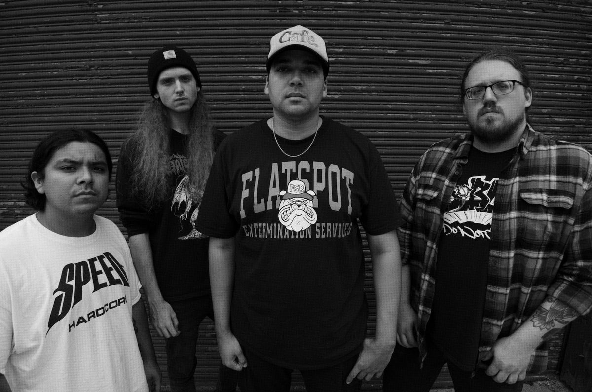 Chicago hardcore band Kharma announce new LP ‘A World Of Our Own,’ share new song & video