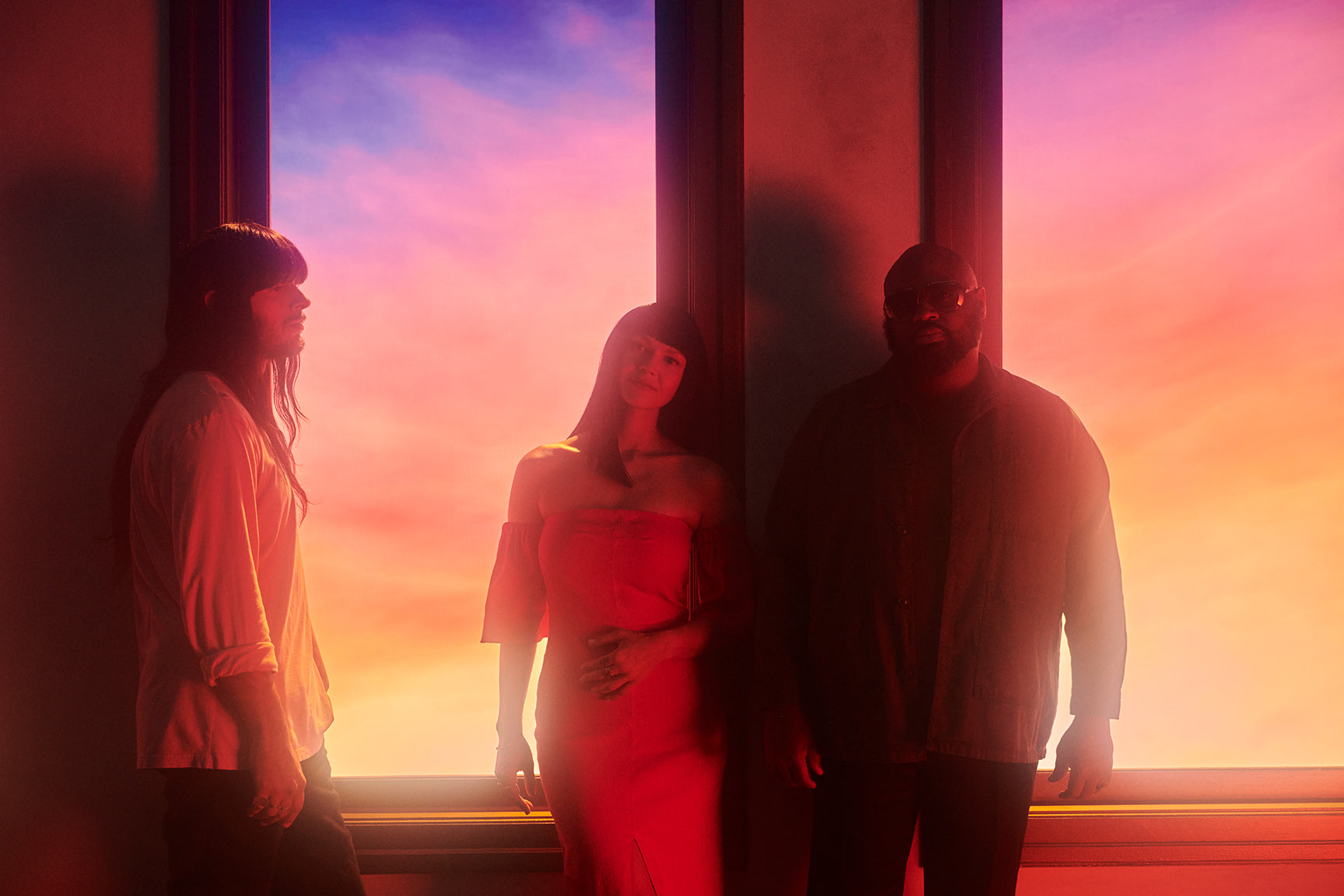 Tour news: Khruangbin, Jesus Lizard, Clutch / Rival Sons, DJ Shadow, Commodores / Pointer Sisters, Bebel Gilberto, more