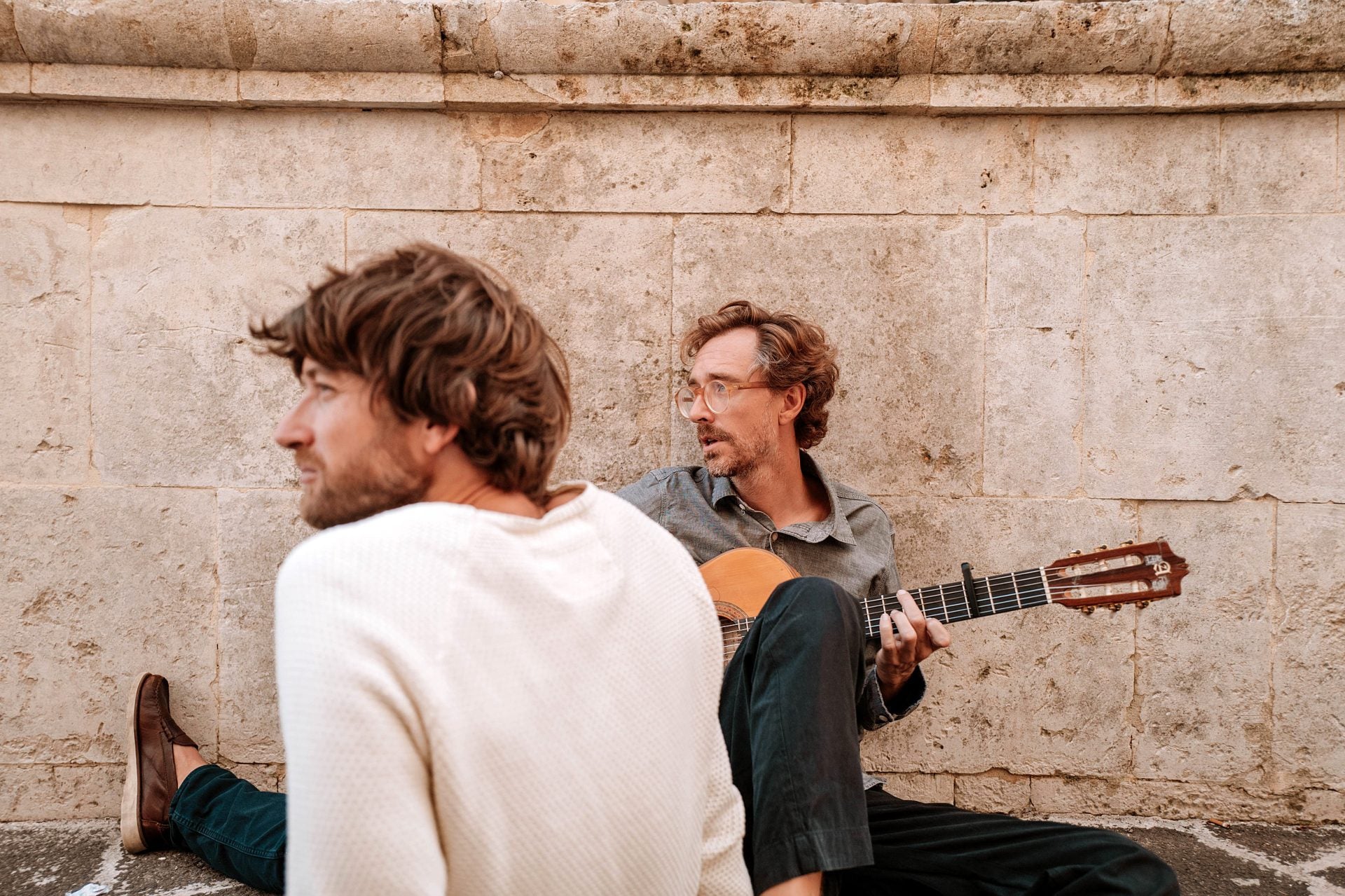 Kings of Convenience announce first album in 12 years, share “Rocky Trail”