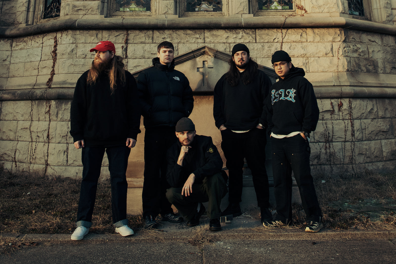 Knocked Loose announce new album (exclusive vinyl & new song/video “Blinding Faith”)