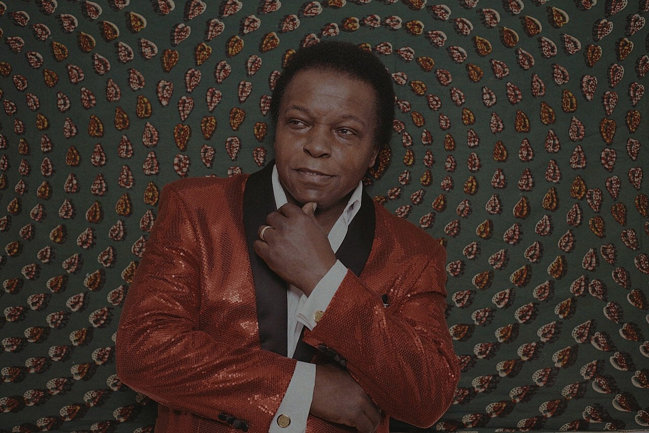 tours announced: Lee Fields, Let’s Eat Grandma, Alexis Taylor, The Heavy, more