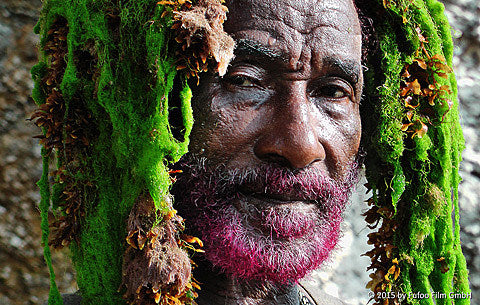 Lee “Scratch” Perry subject of new documentary, touring this fall (dates, movie trailer)