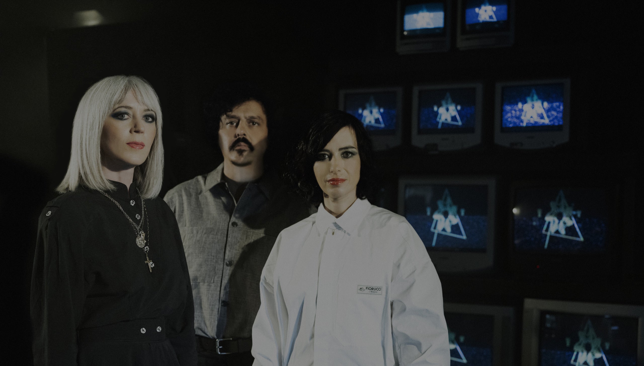 Ladytron announce new album, share “Kingdom Undersea”
