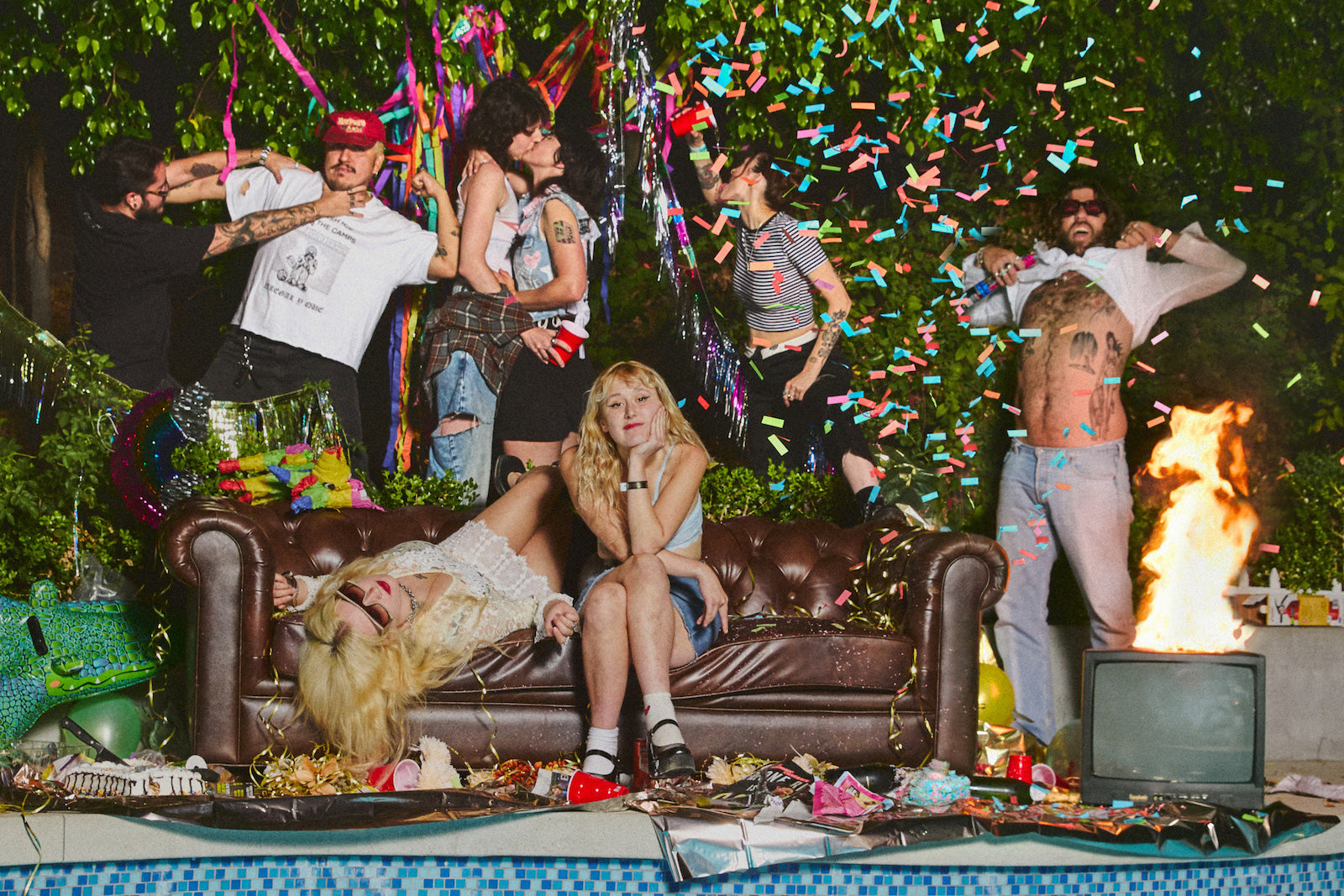 17 New Songs Out Today