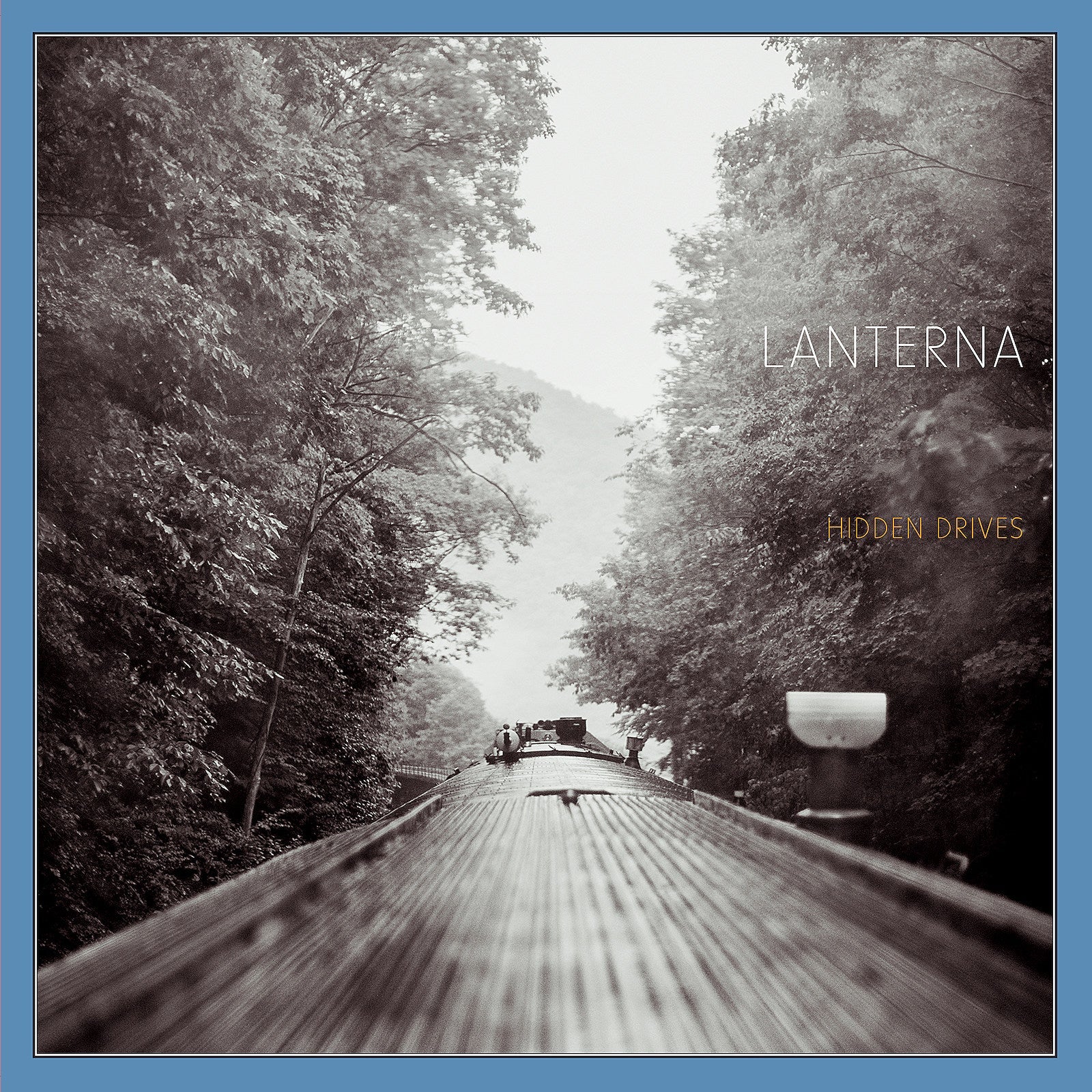 Stream shoegaze vets Lanterna’s new album ‘Hidden Drives’
