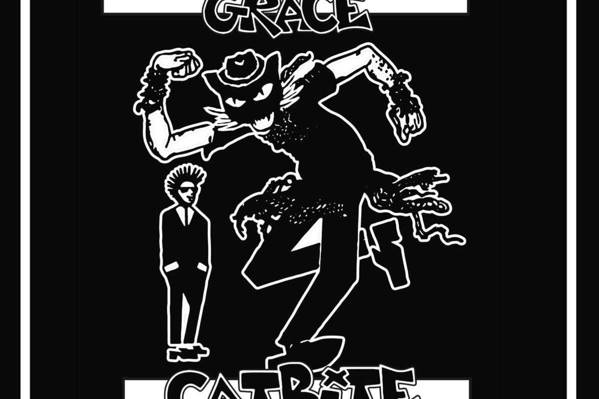 Laura Jane Grace & Catbite release Operation Ivy covers LP to benefit LA wildfires aid
