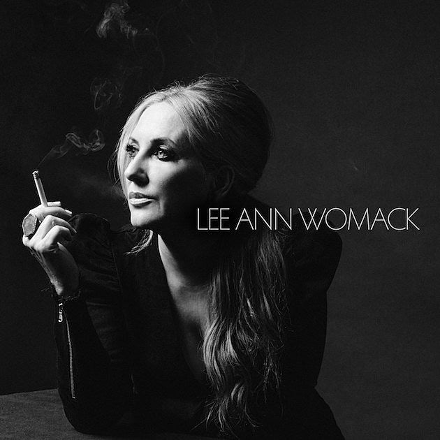 Lee Ann Womack releasing new LP, touring, playing intimate Brooklyn show
