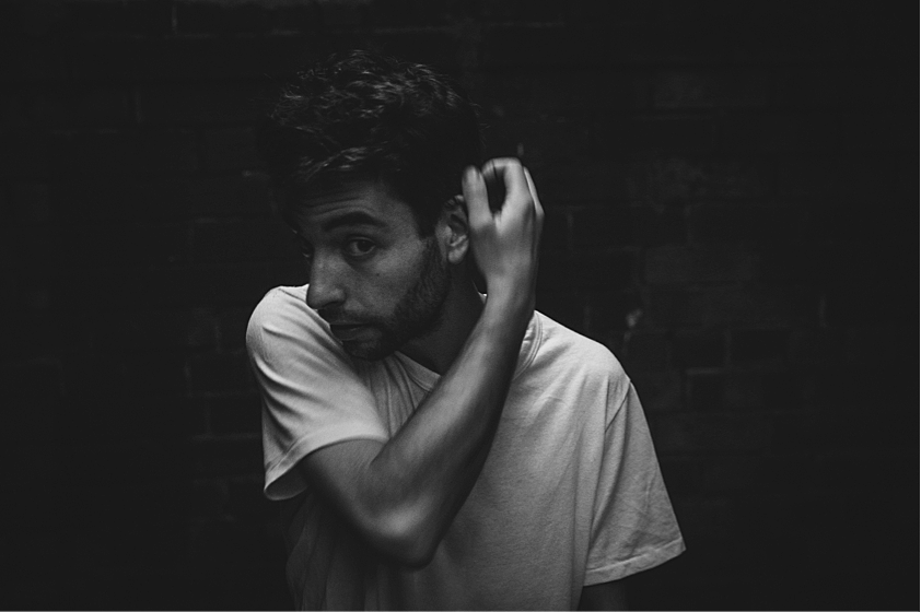 Leif Vollebekk nominated for Polaris Prize, touring this fall