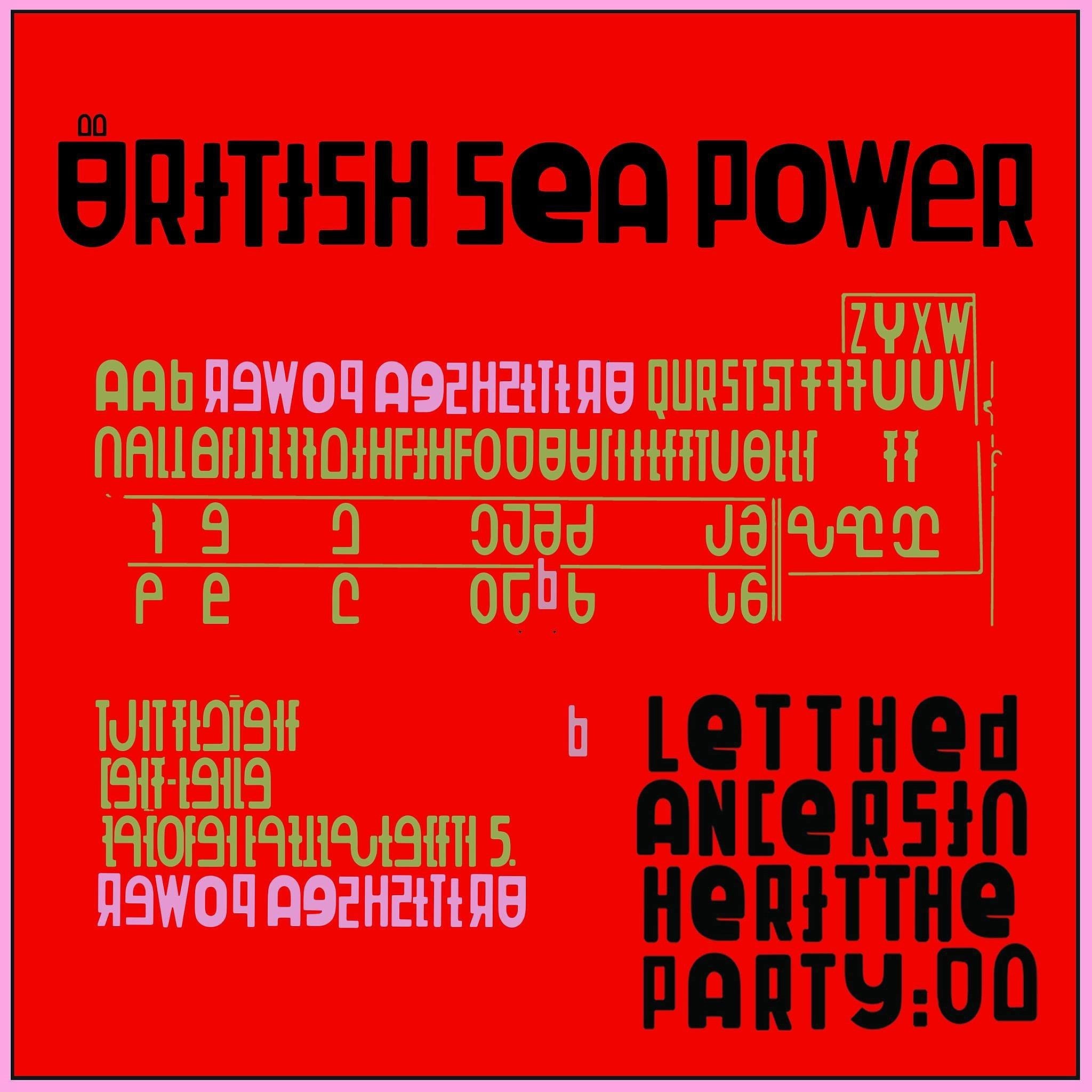 British Sea Power announce new LP, share “Bad Bohemian” video